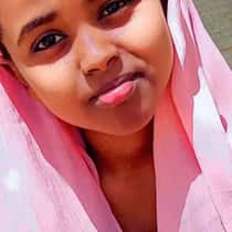 Najma Sisay