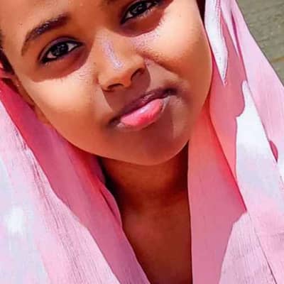 Najma Sisay