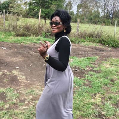 mwajuma