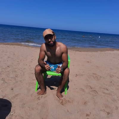 tarek