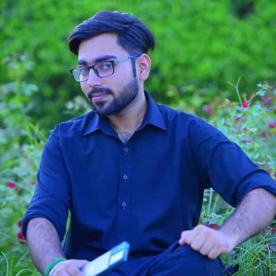 SyedJawadHassanShah