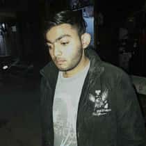 Atif malik
