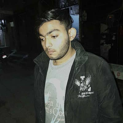 Atif malik