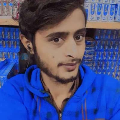 ishaq malik