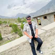 Hassan Khalid