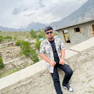 Hassan Khalid