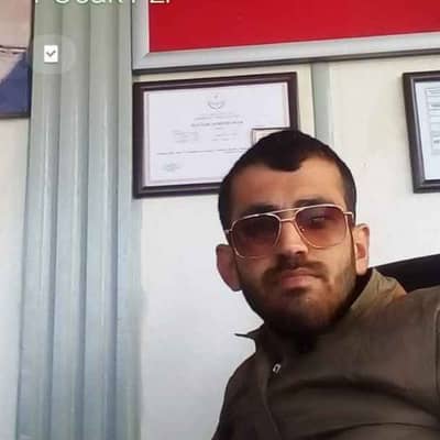 Serdar Demir