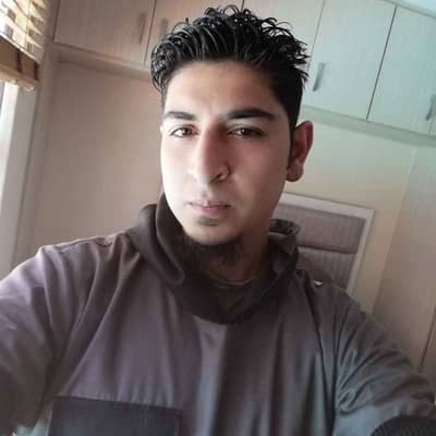 Rayhaan