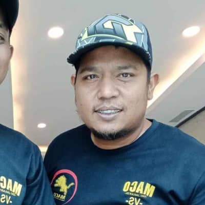 Dedi uhuy