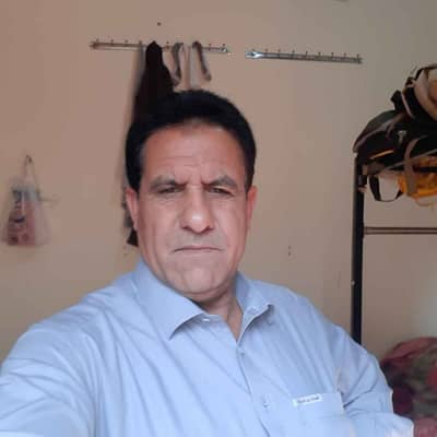 rafiq Hussain