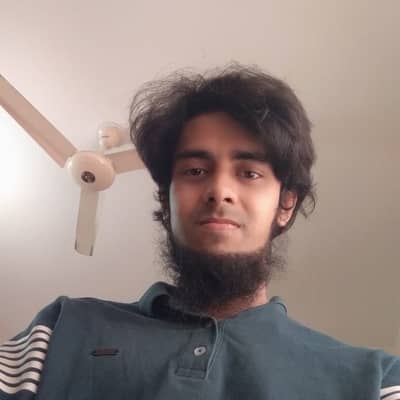 Hasib Uddin Shimanto
