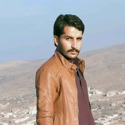 murshid khosa
