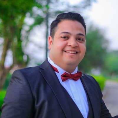 Sayed Mohamed