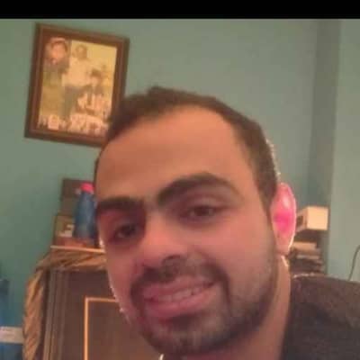 mo saad