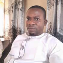 Hameed Qasim Olawale