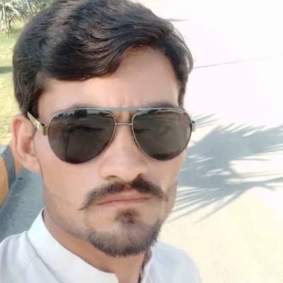 uzair ahmad