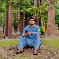 Uzair khan