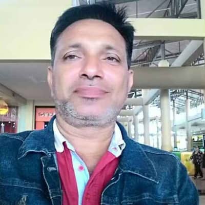 hussnain asif