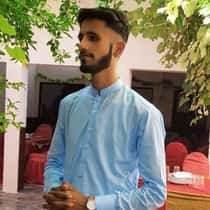 Musawar Ali