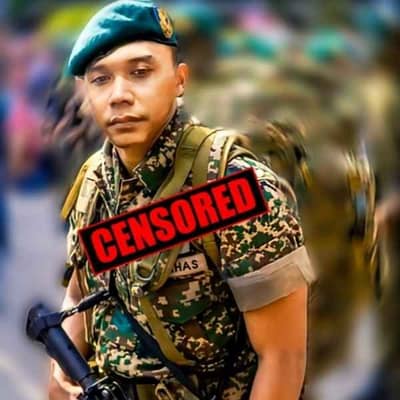 mohamad aidil