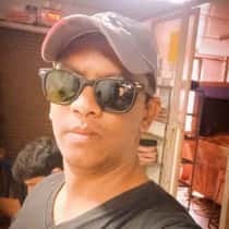 Suleman Shaikh