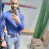 Hamza Ferjani
