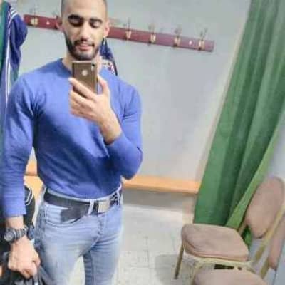 Hamza Ferjani