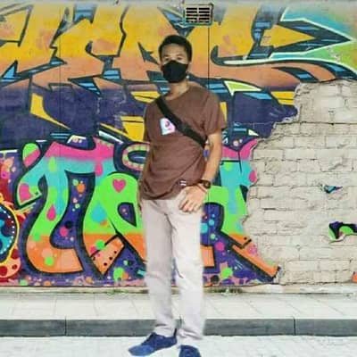 Anto Syahputra