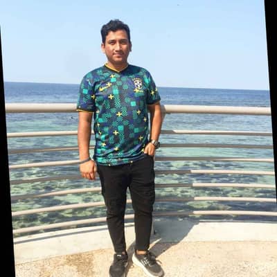Tanver Sarkar