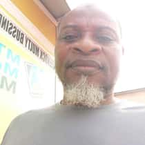 iddrisu Umar