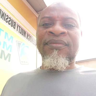 iddrisu Umar