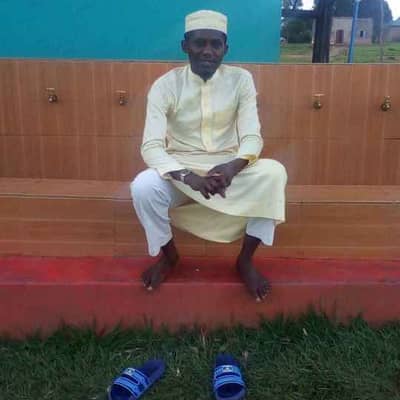 kakaire abudulazizi