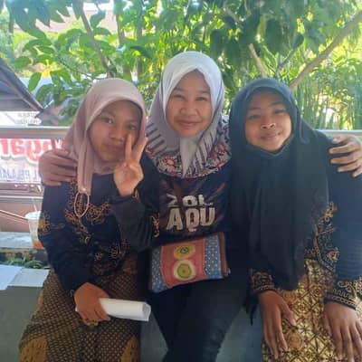 Anik sulistiyawati