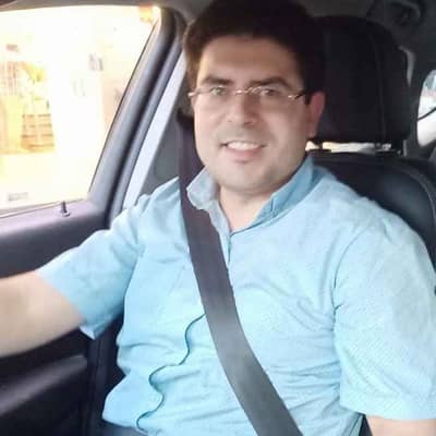 Abdel Fatah