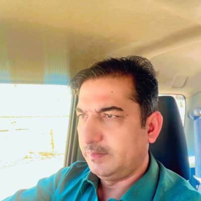 malik bilal