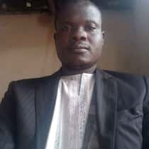 Mumuni Abdul Samed