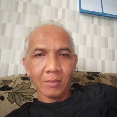 Eddy Rusbandi