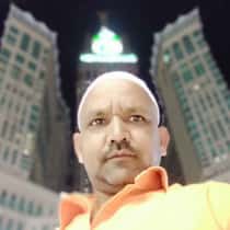 MD arif