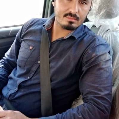 najeeb ullah