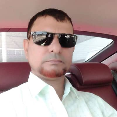 Md Aynul Hoque