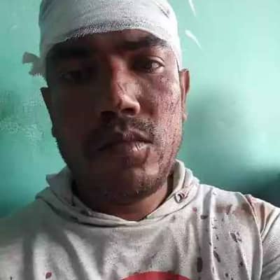 Hussain