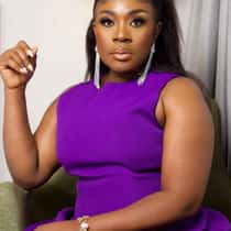 afia forson