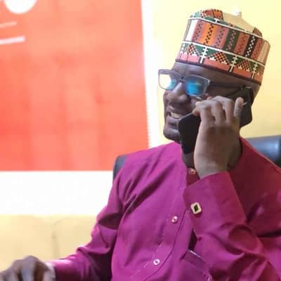 Auwal Bashir