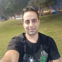Nouman Khan