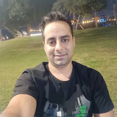 Nouman Khan
