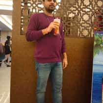 Mohd Danish