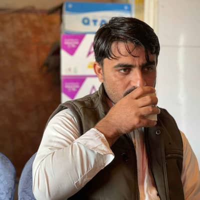 علی خان