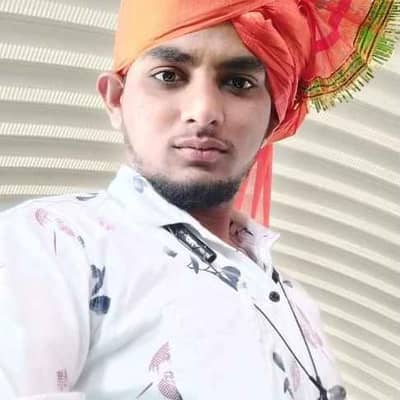 Pathan Tanvir Shafi