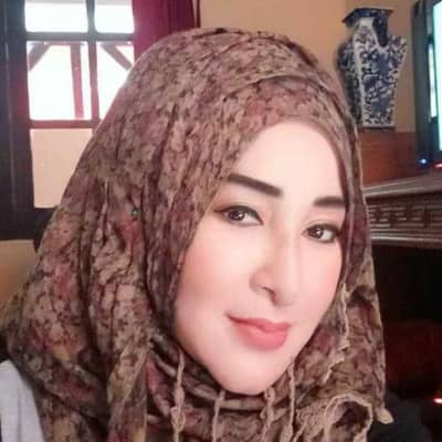 Rashel Shofia