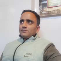 Rashid Ahmad